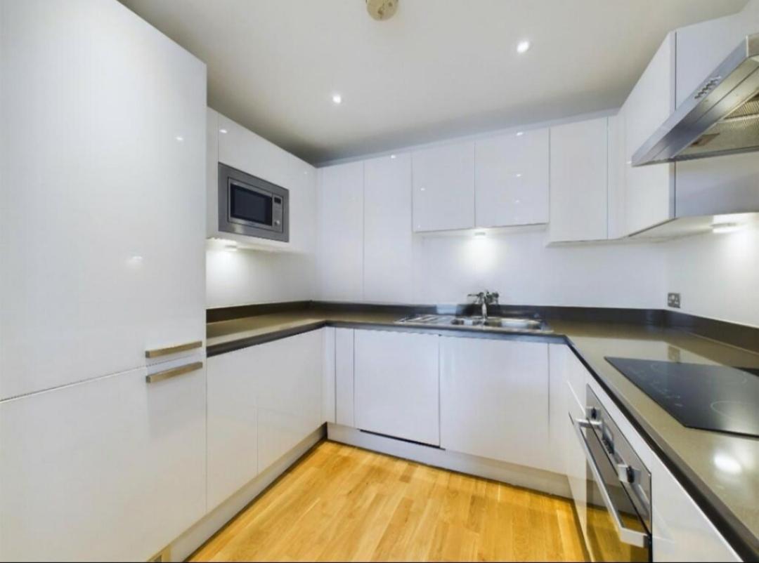 Homestay Room With Stunning Thames River View Λονδίνο Εξωτερικό φωτογραφία