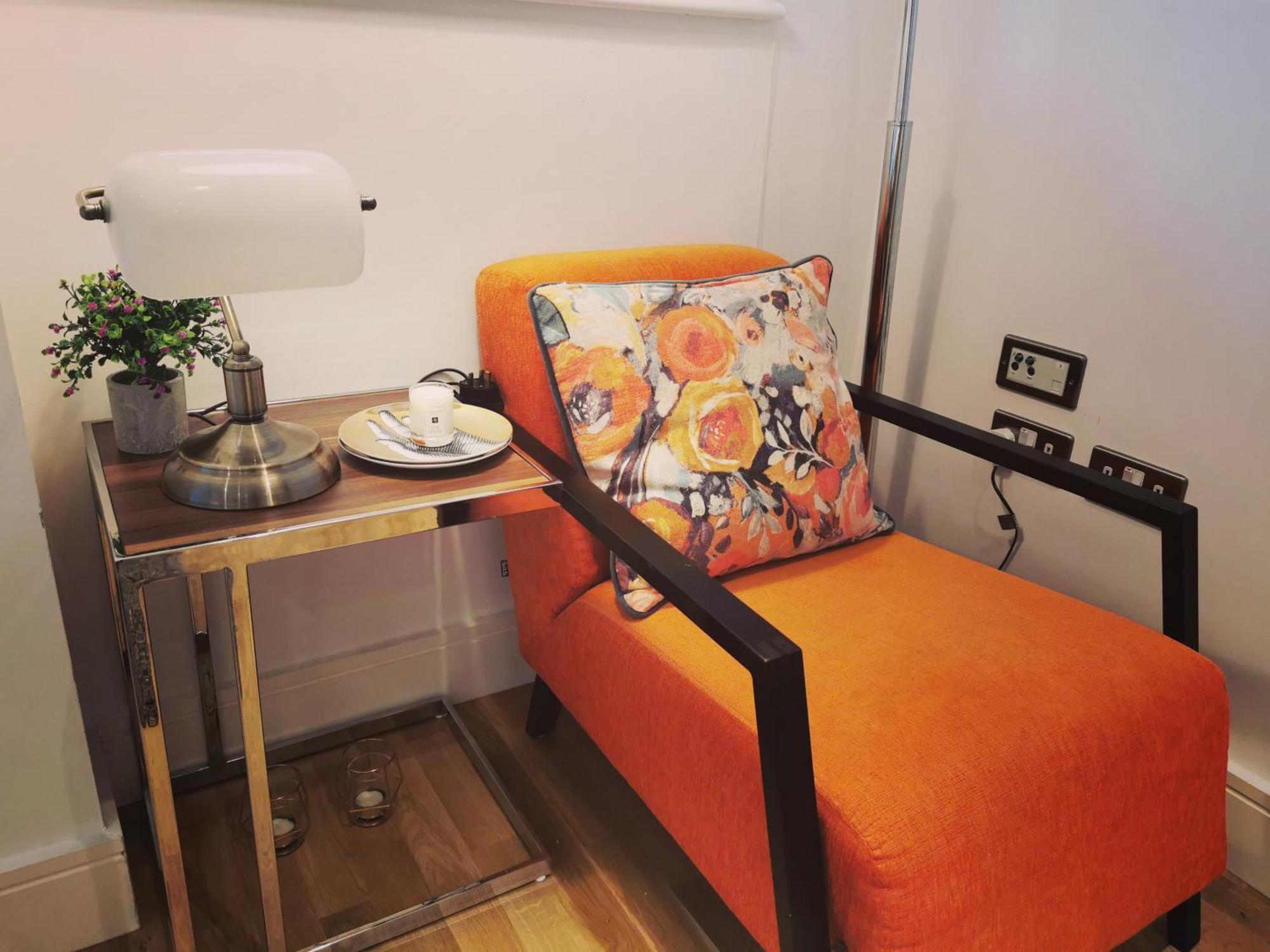 Homestay Room With Stunning Thames River View Λονδίνο Εξωτερικό φωτογραφία